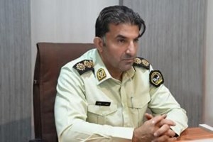 سرهنگ پاشایی خبر داد؛ هشدار درباره پیامکهای کلاهبرداری با عنوان سفرهای ارزان