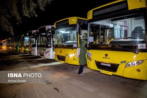 چرا اتوبوس‌های جدید شهر اهواز، نرسیده خراب می‌شوند؟
