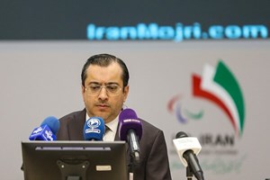 تقدیر رییس کمیته پارالمپیک آسیا از عملکرد ایران در بازیهای پاریس