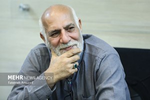 سعید سلطانی سراغ «شیرعلیمردان خان» قهرمان بختیاریها رفت