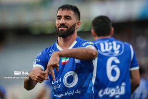 جایی برای نگرانی نیست؛ محمدی و استقلال قرارداد جدید امضا کردهاند