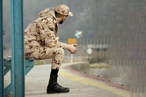 فراخوان مشمولان اعزامی پایه خدمتی اردیبهشت ۱۴۰۴