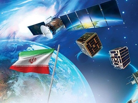وزیر ارتباطات مطرح کرد: بازگشت صنعت فضایی به ریل پیشرفت/ پرتاب چند ماهواره تا پایان سال