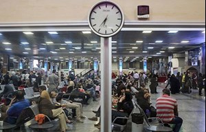 مسافران درصورت تاخیرهای طولانی ایرلاینها چه کنند؟