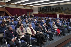 حضور شرکتهای روسی در ایران پر رنگ شد