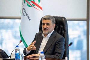 سبدگردانها دنبالهروی هیجانات بورس نباشند