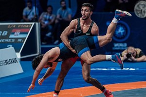 طبق اعلام کادر فنی؛ علت غیبت دو فرنگیکار عنواندار در اردو مشخص شد