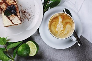 محققان چینی می گویند؛ نوشیدن روزانه سه فنجان قهوه به حفظ سلامت قلب کمک میکند