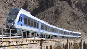 پیش فروش بلیت قطارهای نوروزی از هفته اول اسفند