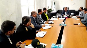 دادستان مرکز خوزستان: شعب ویژه رسیدگی به سرقت در دادسرای مرکز خوزستان ایجاد میشود