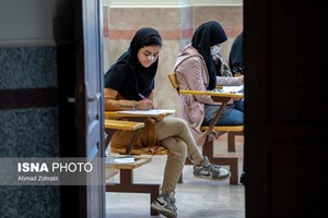 پورعباس خبر داد: سرنوشت کنکور در ماموریت جدید/ برگزاری کنکور ترکیبی از ۱۴۰۴