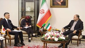 پنیر ایرانی راهی ژاپن میشود