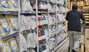انصاری پاسخ داد؛ شرط سازمان غذا و دارو برای برنج‌های وارداتی