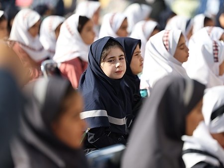 ثبت نام بیش از ۵۶ هزار دانش‌آموز پایه اول ابتدایی خوزستان