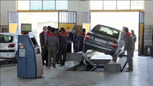 نکاتى درباره تصادفات شبانه/ آیا تنها معاینه فنى براى خودرو کافی است؟