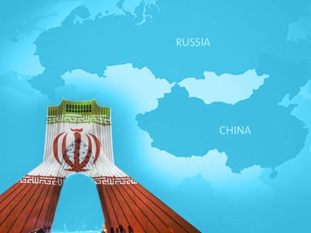 اندیشکده آمریکایی: چرخش به آسیا فشارهای اقتصادی غرب علیه ایران را کم می‌کند