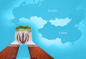 اندیشکده آمریکایی: چرخش به آسیا فشارهای اقتصادی غرب علیه ایران را کم می‌کند