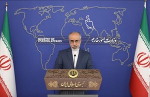 کنعانی: جزایر سه گانه جزء لاینفک خاک ایران است/ ادعای یکجانبه کویت درباره «آرش» مردود است
