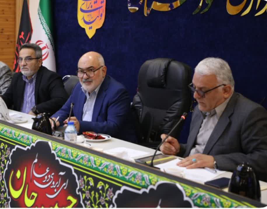 استاندار خوزستان: مبارزه با اعتیاد به مواد مخدر نیازمند همکاری تمام دستگاه‌ها و مشارکت مردم است