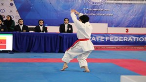 شهرجردی و بغلانی سرمربیان تیمهای ملی کاتا شدند