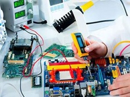 کسب مقام دوم مسابقات جهانی IFIA توسط مخترع خوزستانی