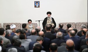حفظ رویکرد انقلابی، مهمترین ویژگی وزارت اطلاعات از ابتدا تاکنون