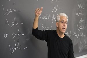 جزئیات تدریس زبان عربی در مدارس با شیوهای جدید