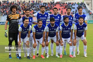 پس از شکست مقابل نساجی مازندران؛ اعضای تیم استقلال خوزستان جریمه شدند