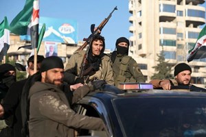 مقام اروپایی: تعدادی از کشورهای اروپایی به فکر بازگشایی سفارتهای خود در سوریه هستند
