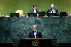 رویترز: تهران آماده همکاری با قدرتهای جهانی برای حل بن بست هستهای است