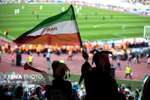 ۵ ورزشگاه مجوز حضور بانوان را گرفتند