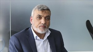 مقام ارشد حماس: هنوز به اسرائیل در خصوص طرح جدید تبادل اسرا پاسخ نداده‌ایم