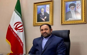 سفیر ایران در سوریه: سفارت ایران در سوریه بهزودی فعالیت خود را آغاز میکند