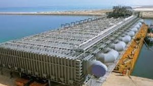 افتتاح بزرگترین آبشیرینکن خوزستان/ بهرهبرداری از تصفیهخانه فاضلاب آبادان