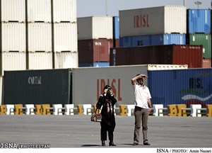 رییس اتاق بازرگانی اهواز مطرح کرد: دعوت از تجار خوزستانی برای اعلام مشکلات ترخیص کالاها
