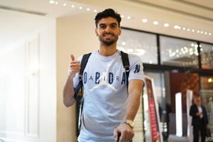 برای جام ملتهای آسیا؛ قلعهنویی جانشین پورعلیگنجی در تیم ملی ایران را مشخص کرد