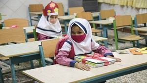 فرصت ثبتنام کلاساولیها در مدارس تا ۱۵ مرداد تمدید شد