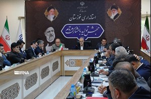 استاندار خوزستان: برابر با قانون برای میزبانی از نامزدهای انتخاباتی در شهرها همکاری میشود
