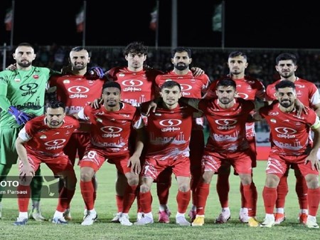 آخرین وضعیت نقل و انتقالاتی پرسپولیس؛ از رونمایی ۳ بازیکن در پایان فصل تا انصراف از خرید مرت هاکان