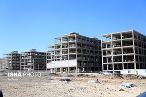 تامین بیش از ۱۳۰ هکتار زمین برای ساخت مسکن نیروهای مسلح در خوزستان